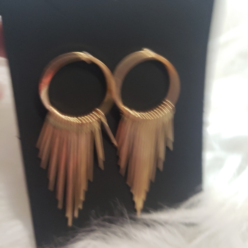 Fashion Earrings - Picture 4 of 6